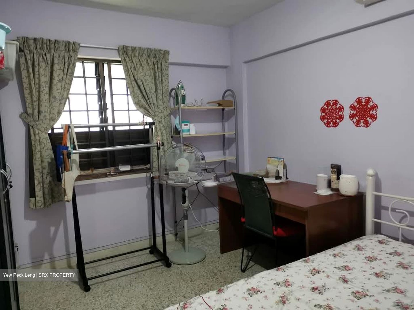 Blk 435 Clementi Avenue 3 (Clementi), HDB 3 Rooms #552883271